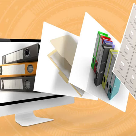 Μηχανογράφηση Λογιστηρίου